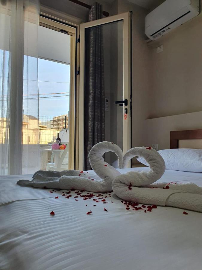 Arlind'S Apartaments Vlore Exterior photo