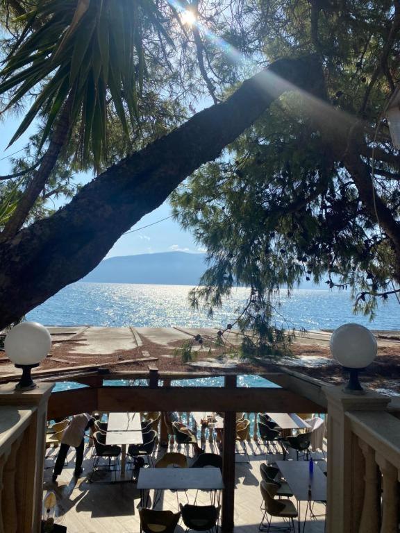 Arlind'S Apartaments Vlore Exterior photo