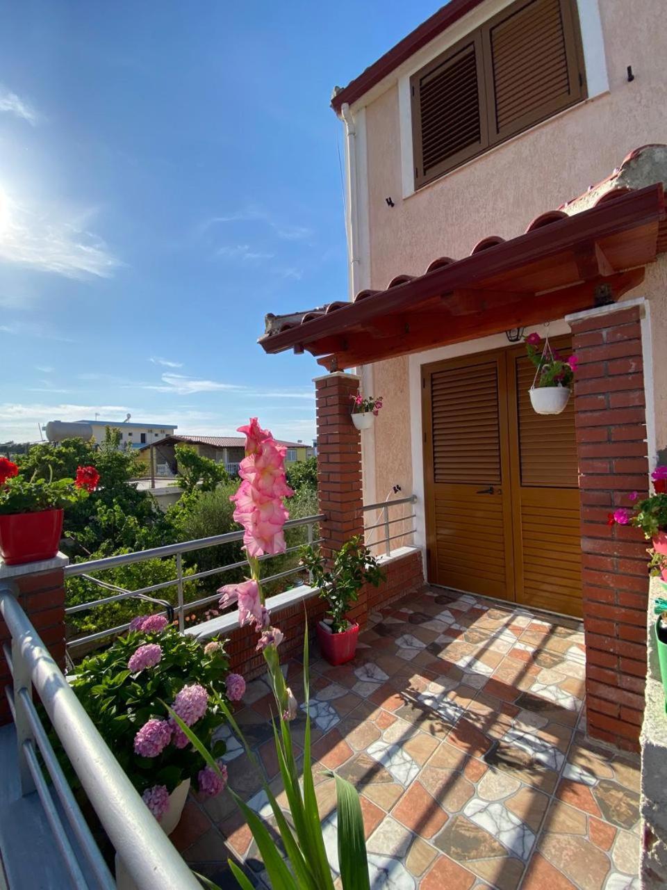 Arlind'S Apartaments Vlore Exterior photo