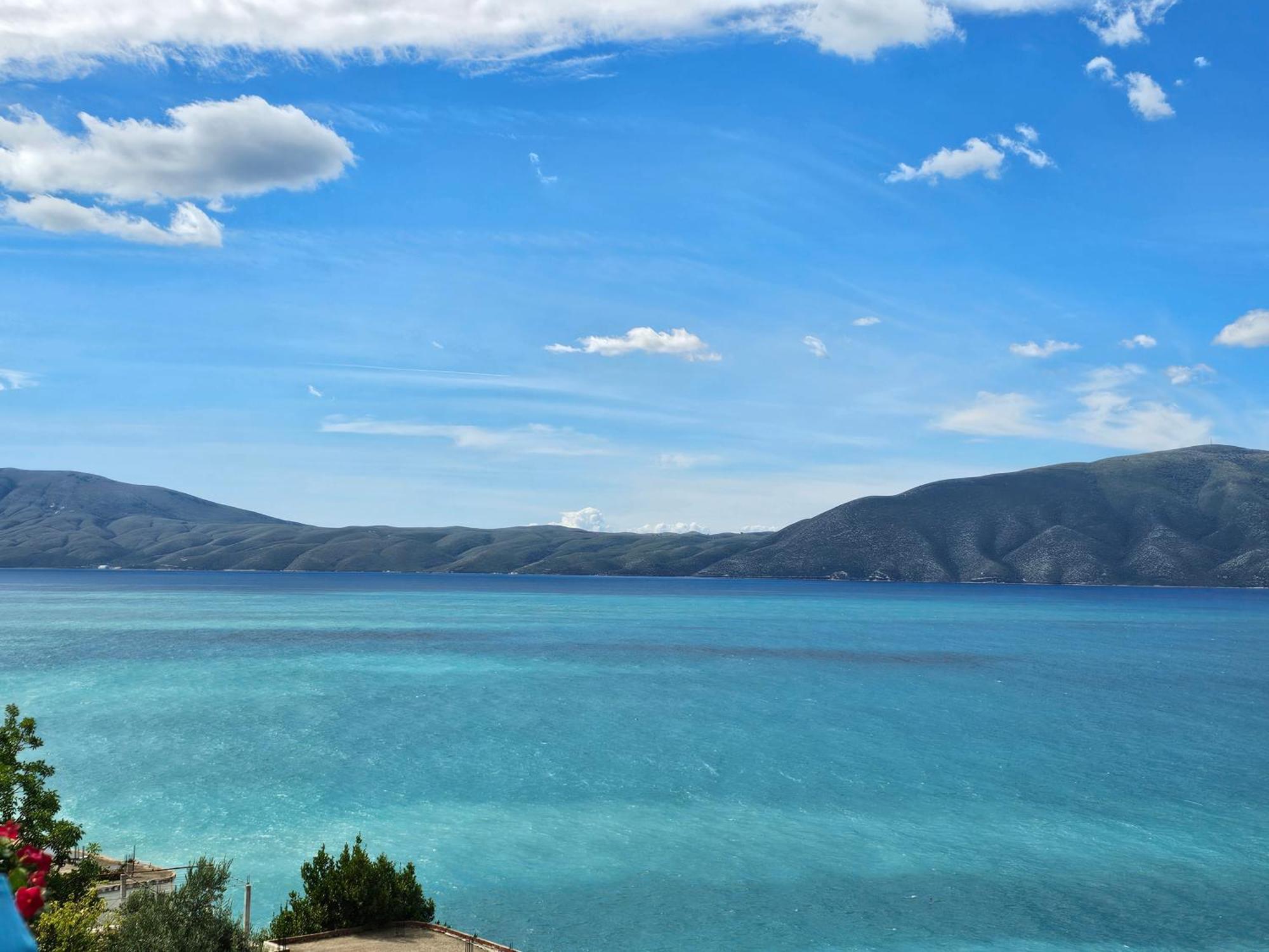 Arlind'S Apartaments Vlore Exterior photo
